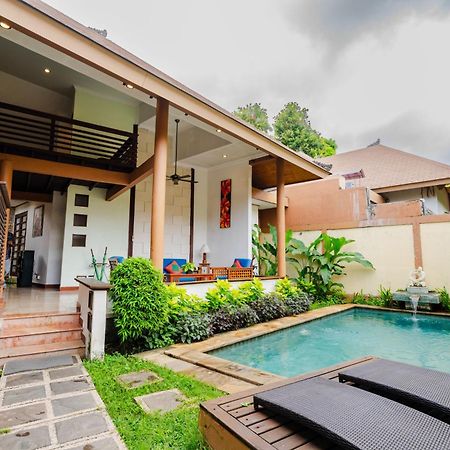 Desamuda Village Seminyak Dış mekan fotoğraf