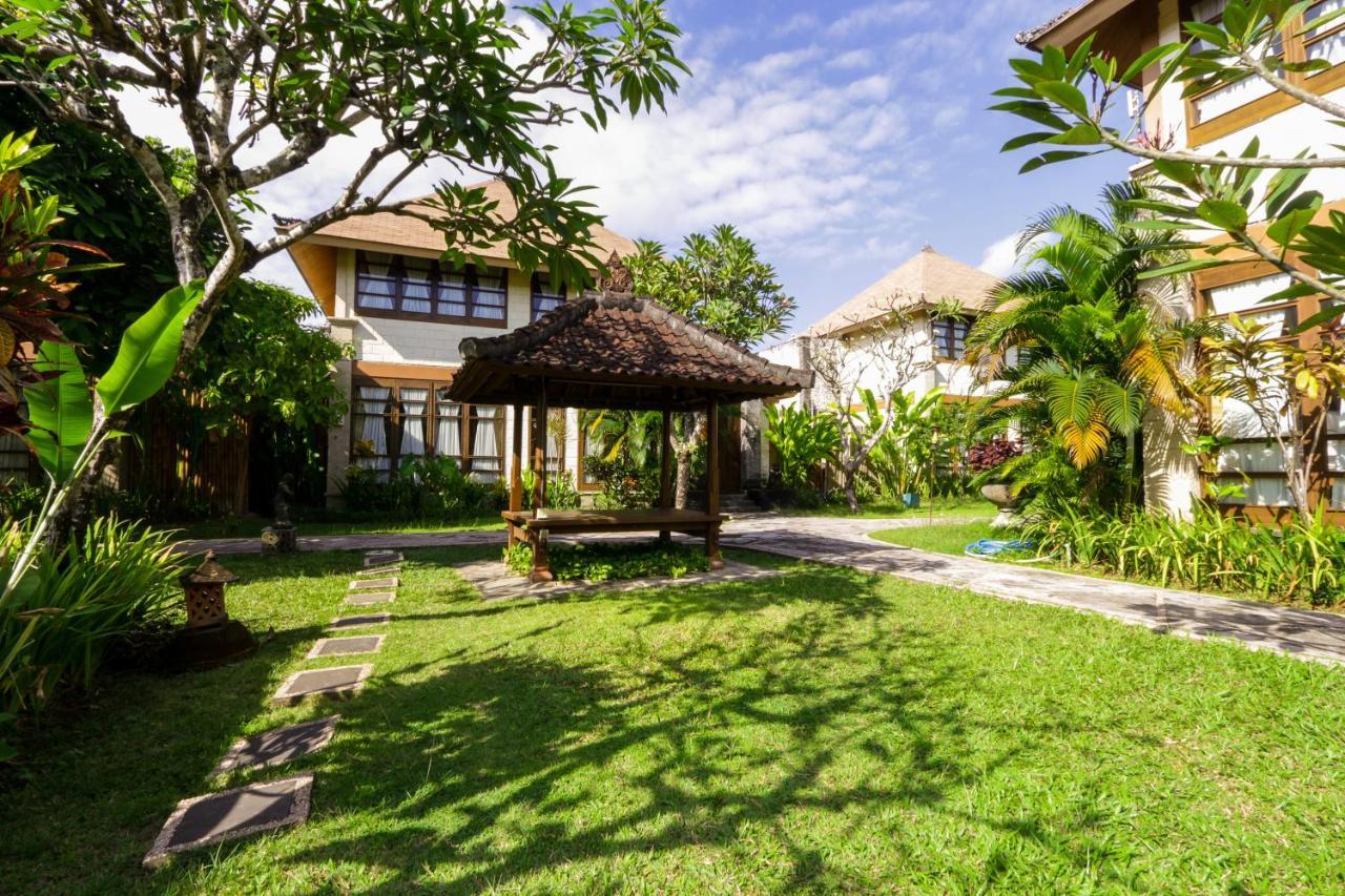 Desamuda Village Seminyak Dış mekan fotoğraf