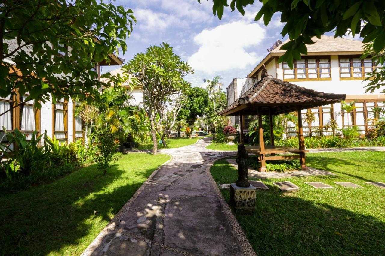 Desamuda Village Seminyak Dış mekan fotoğraf