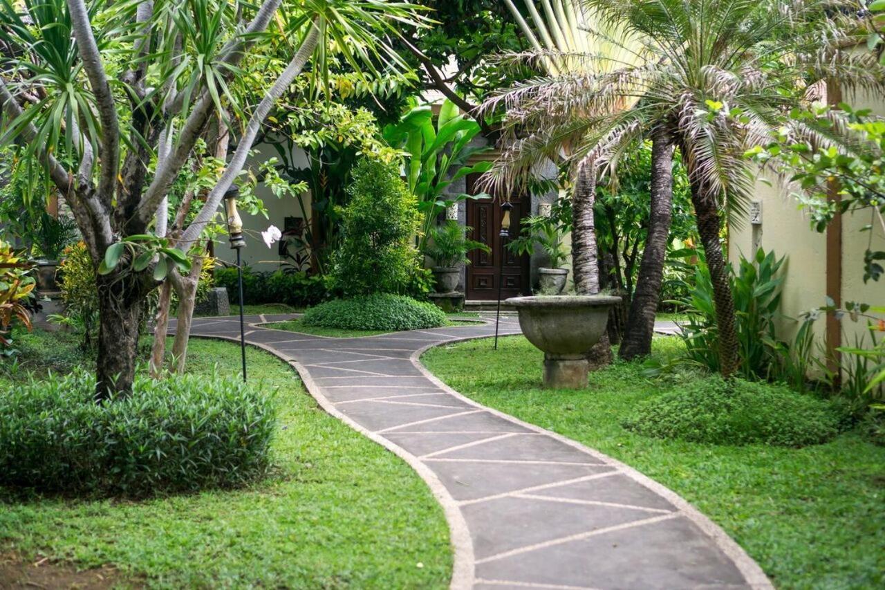 Desamuda Village Seminyak Dış mekan fotoğraf