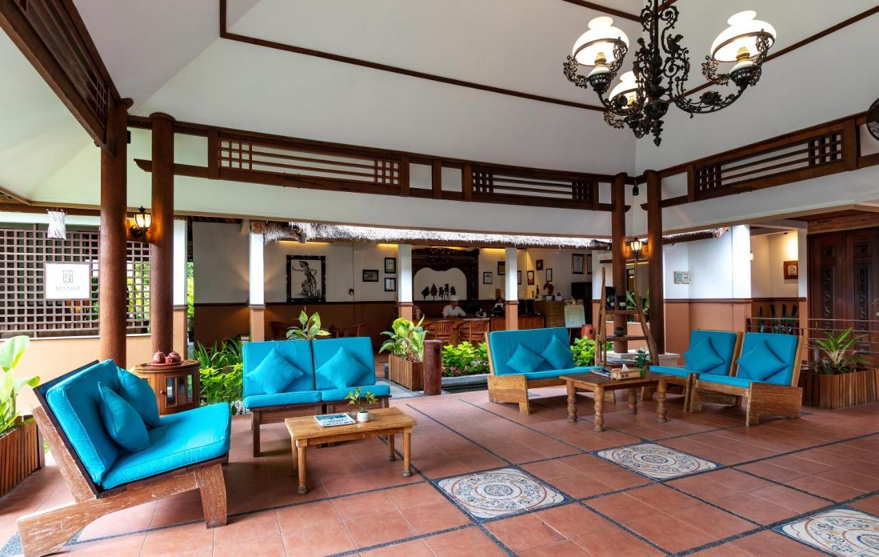 Desamuda Village Seminyak Dış mekan fotoğraf