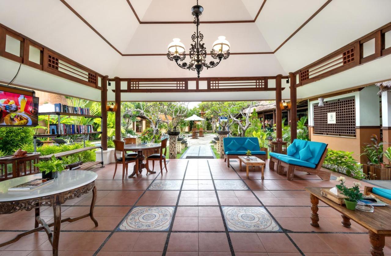 Desamuda Village Seminyak Dış mekan fotoğraf