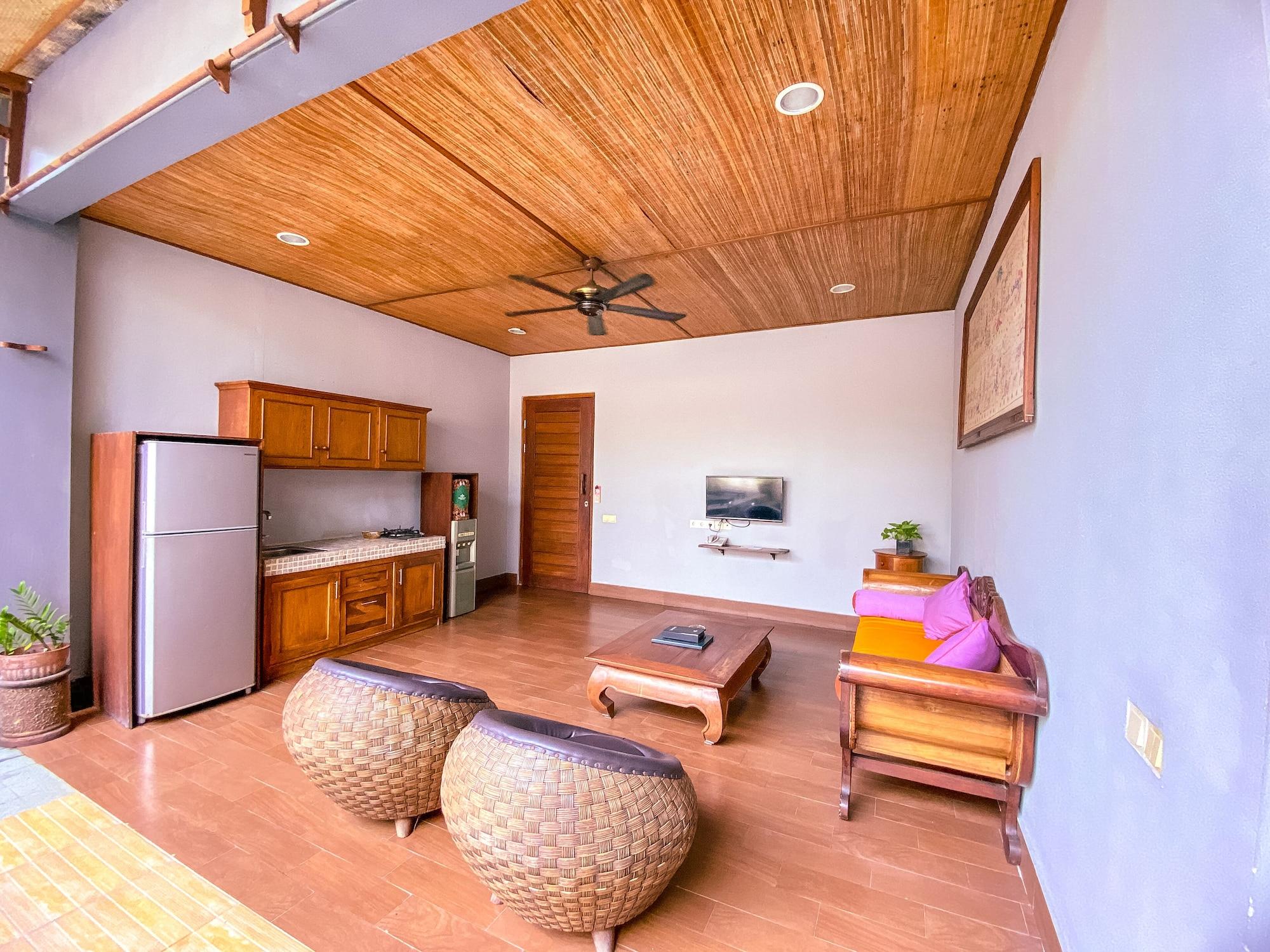 Desamuda Village Seminyak Dış mekan fotoğraf