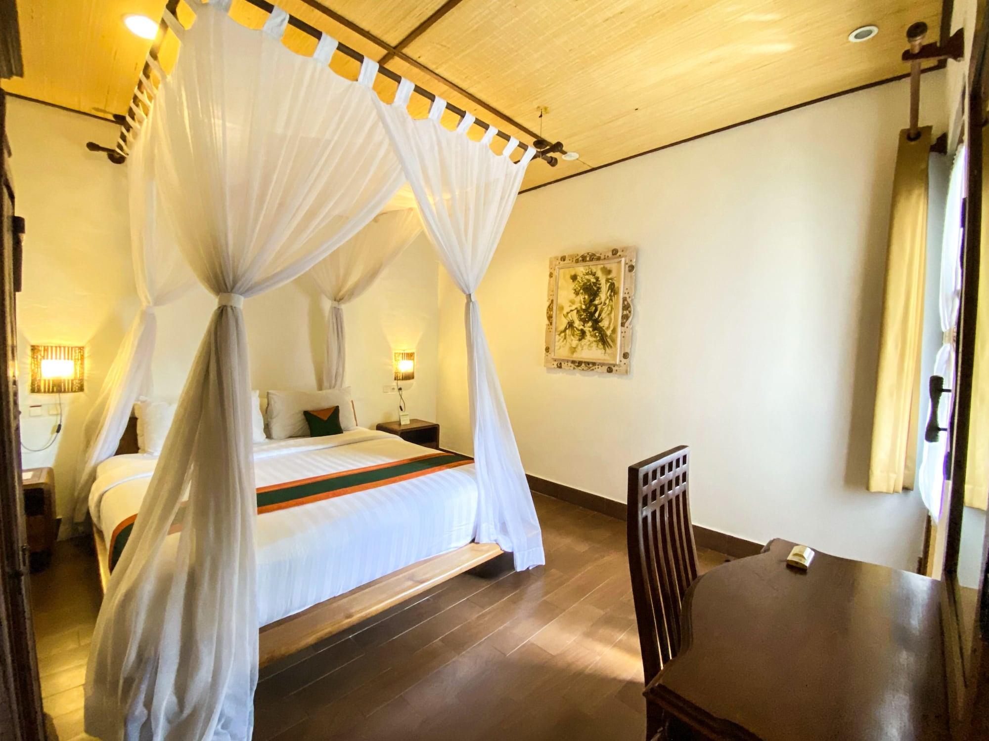Desamuda Village Seminyak Dış mekan fotoğraf