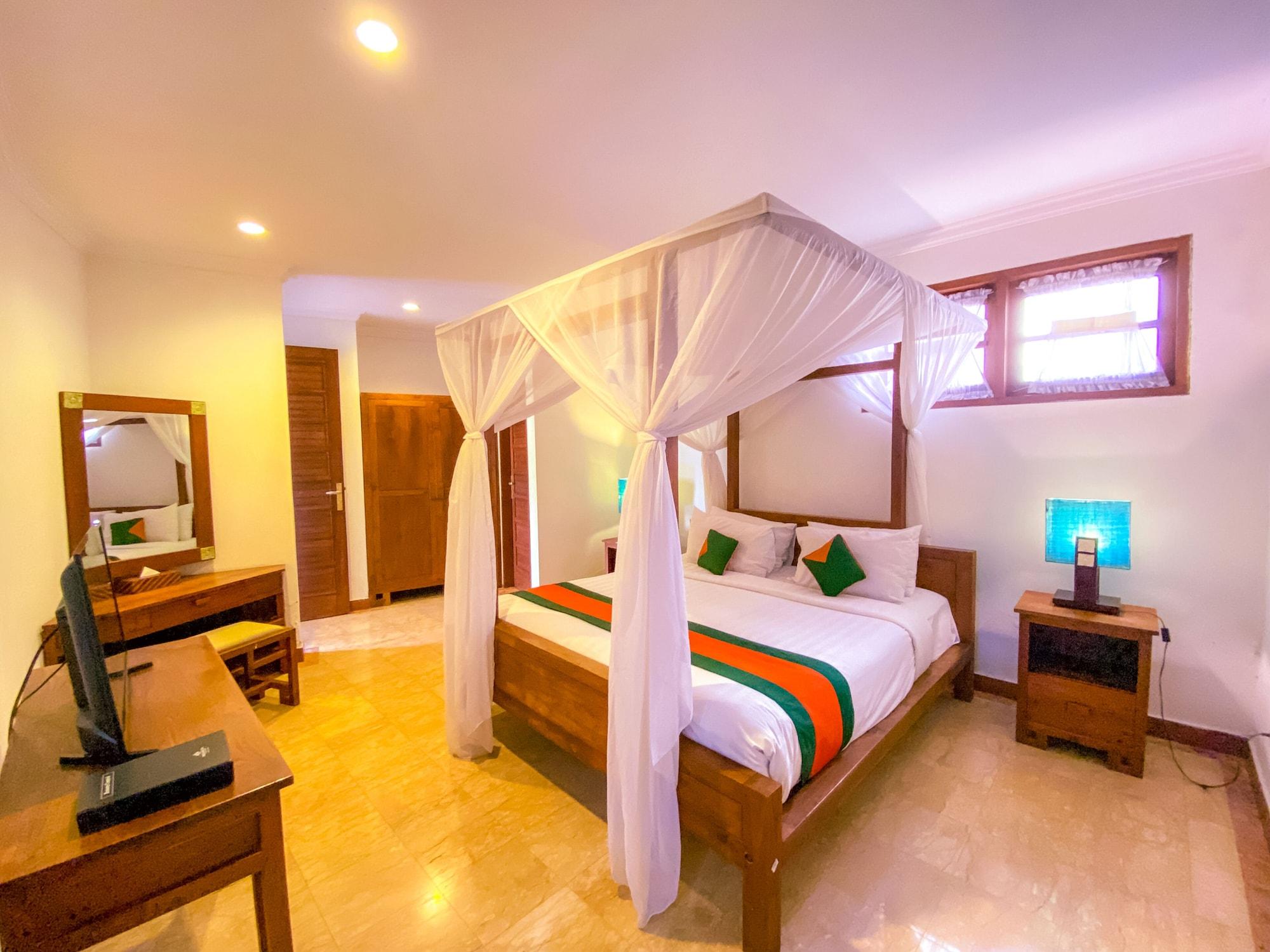 Desamuda Village Seminyak Dış mekan fotoğraf