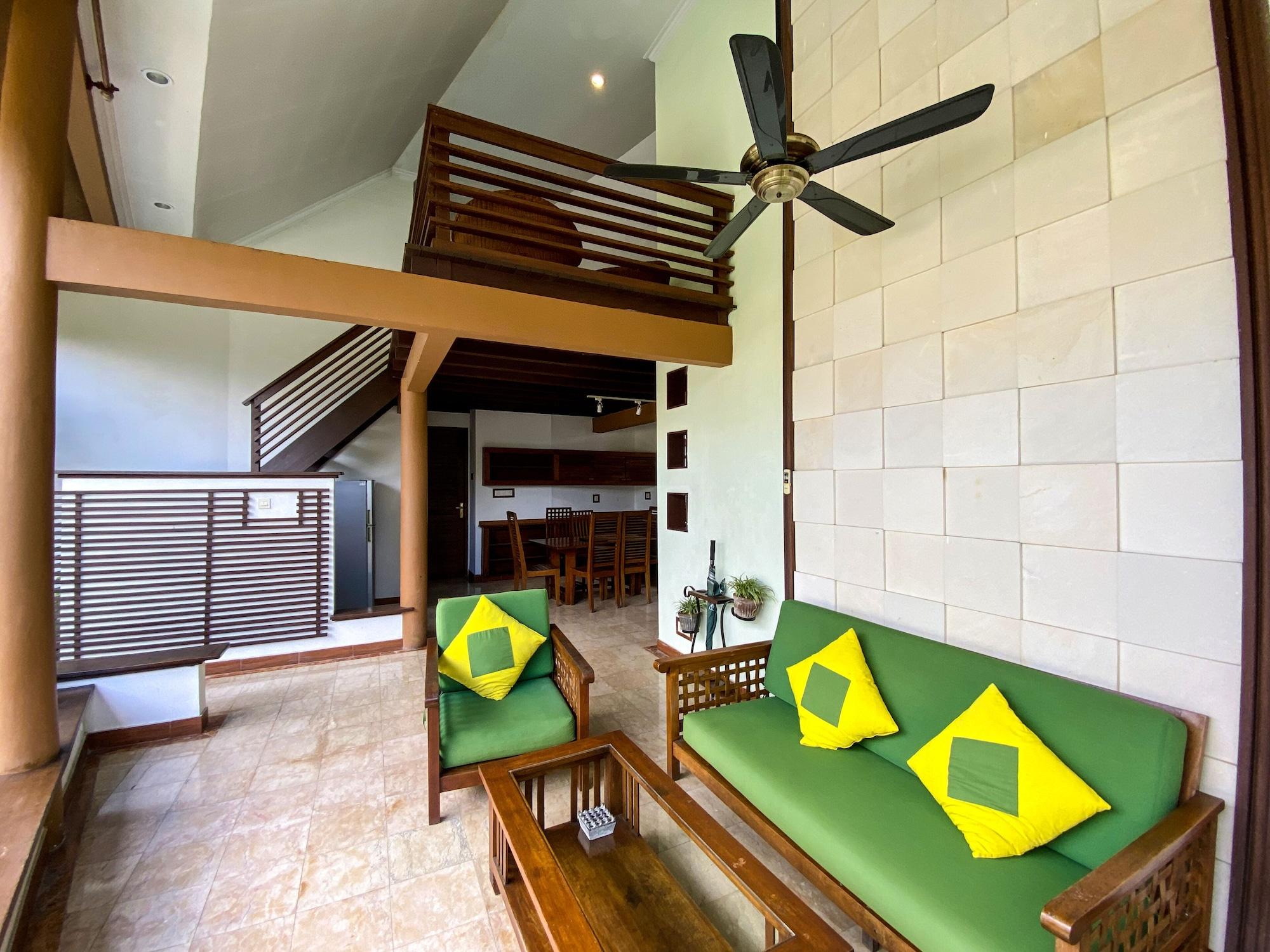Desamuda Village Seminyak Dış mekan fotoğraf