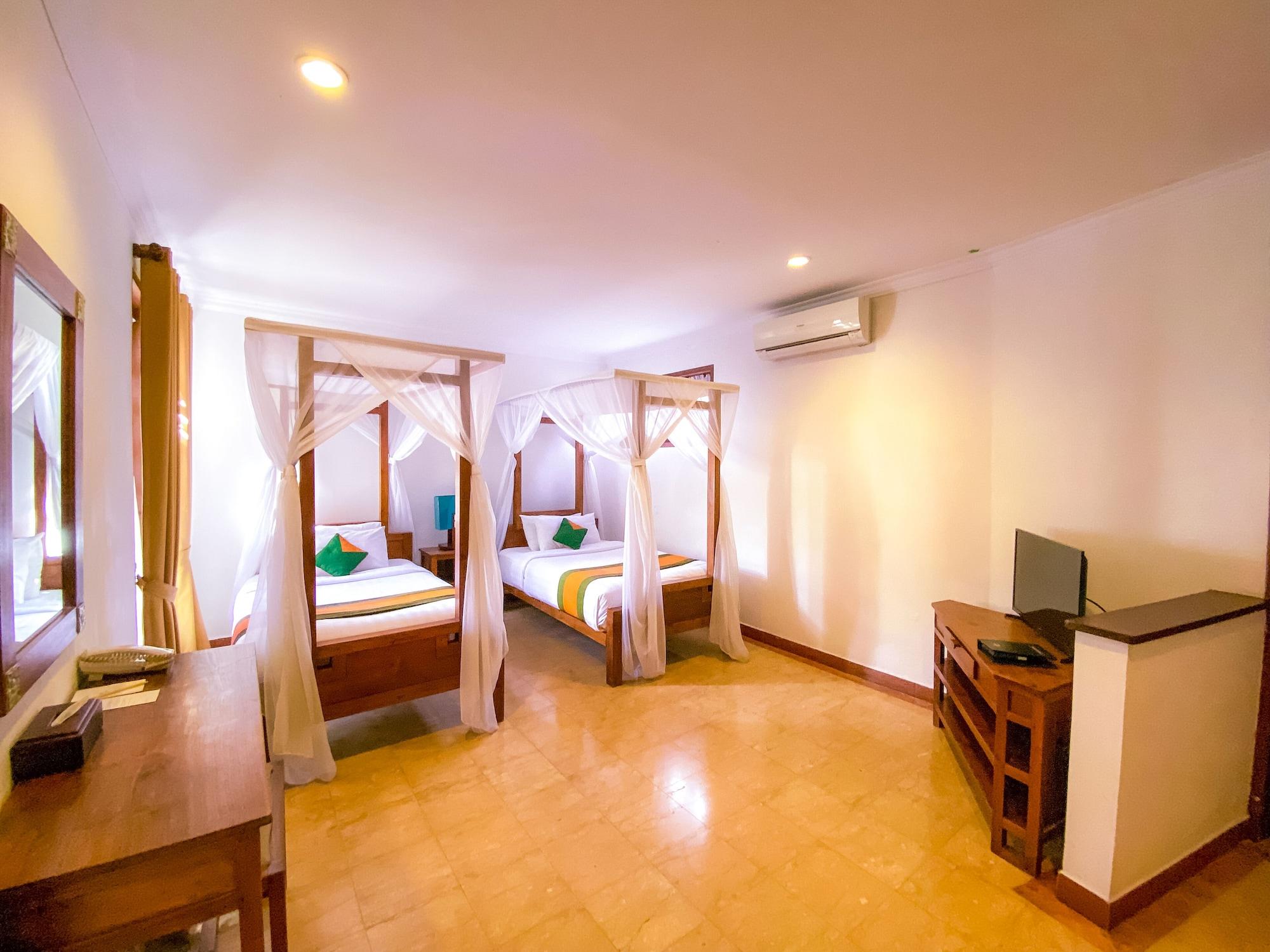 Desamuda Village Seminyak Dış mekan fotoğraf