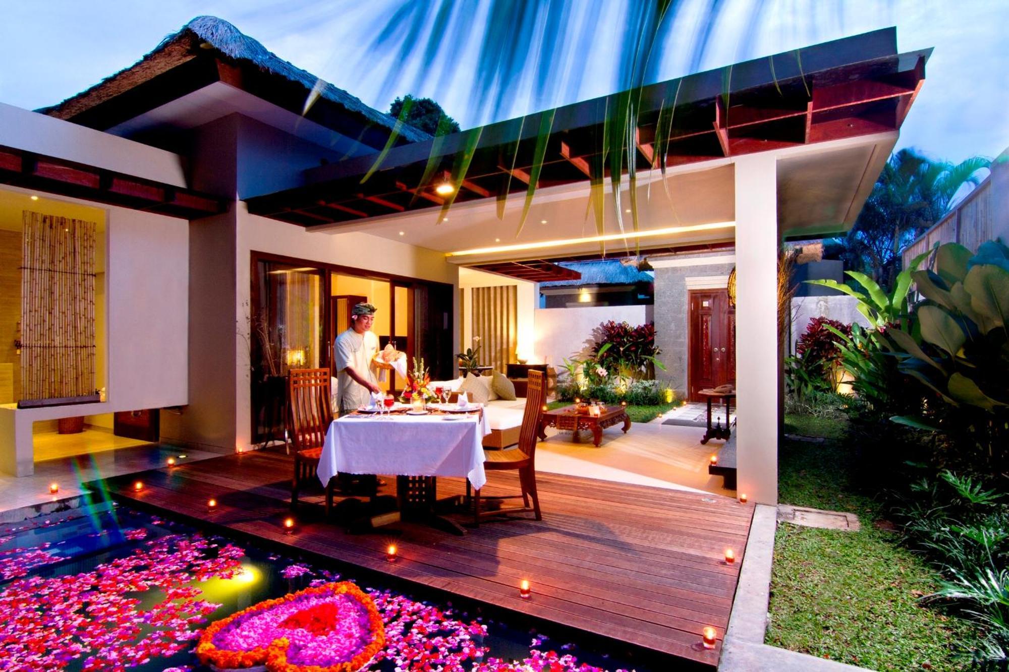Desamuda Village Seminyak Dış mekan fotoğraf
