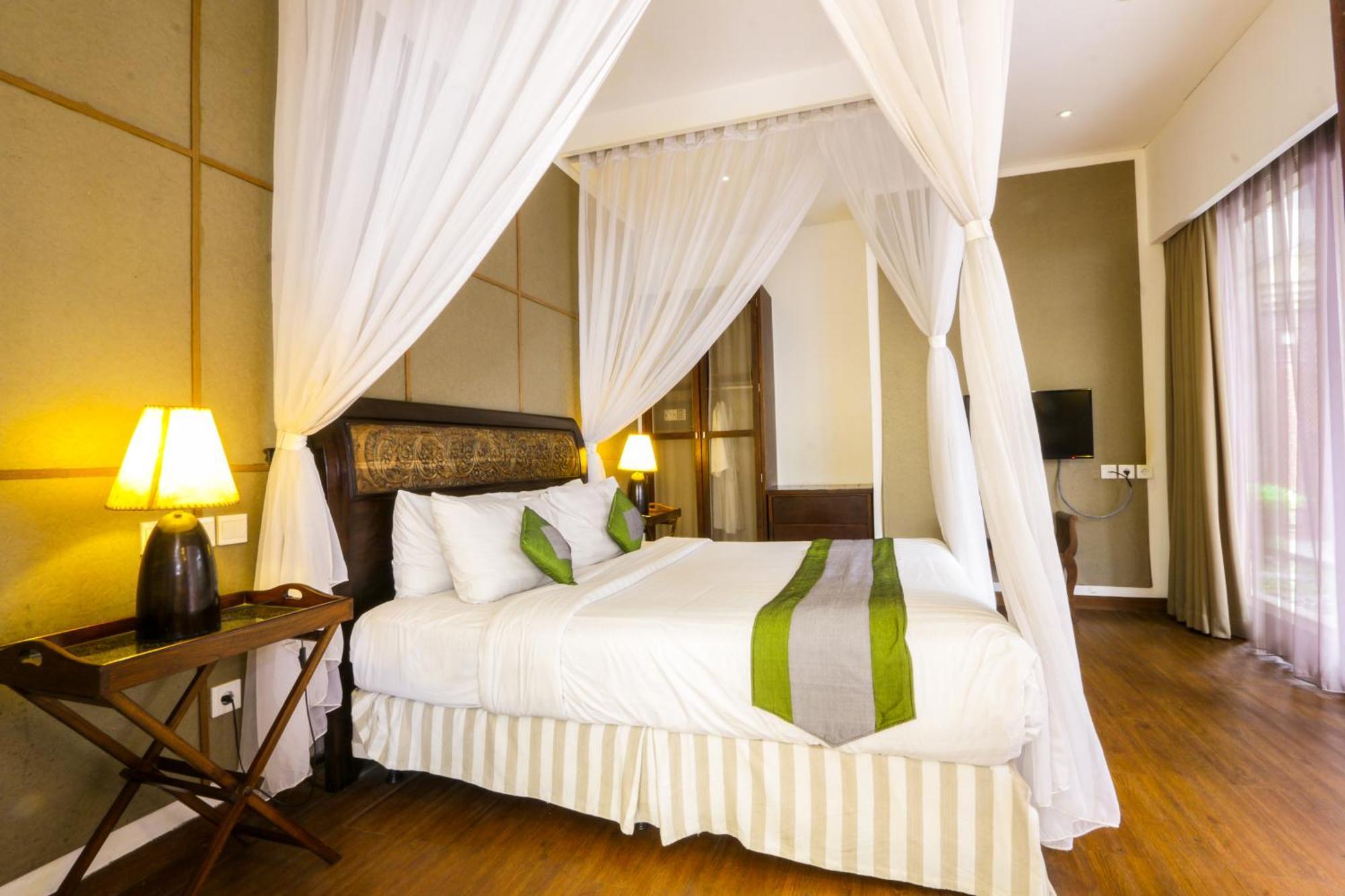 Desamuda Village Seminyak Oda fotoğraf