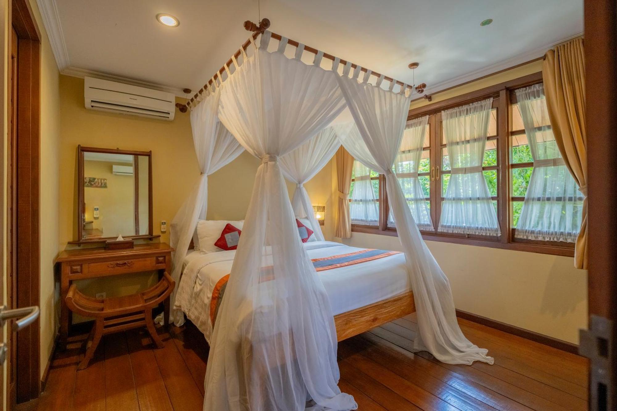 Desamuda Village Seminyak Dış mekan fotoğraf