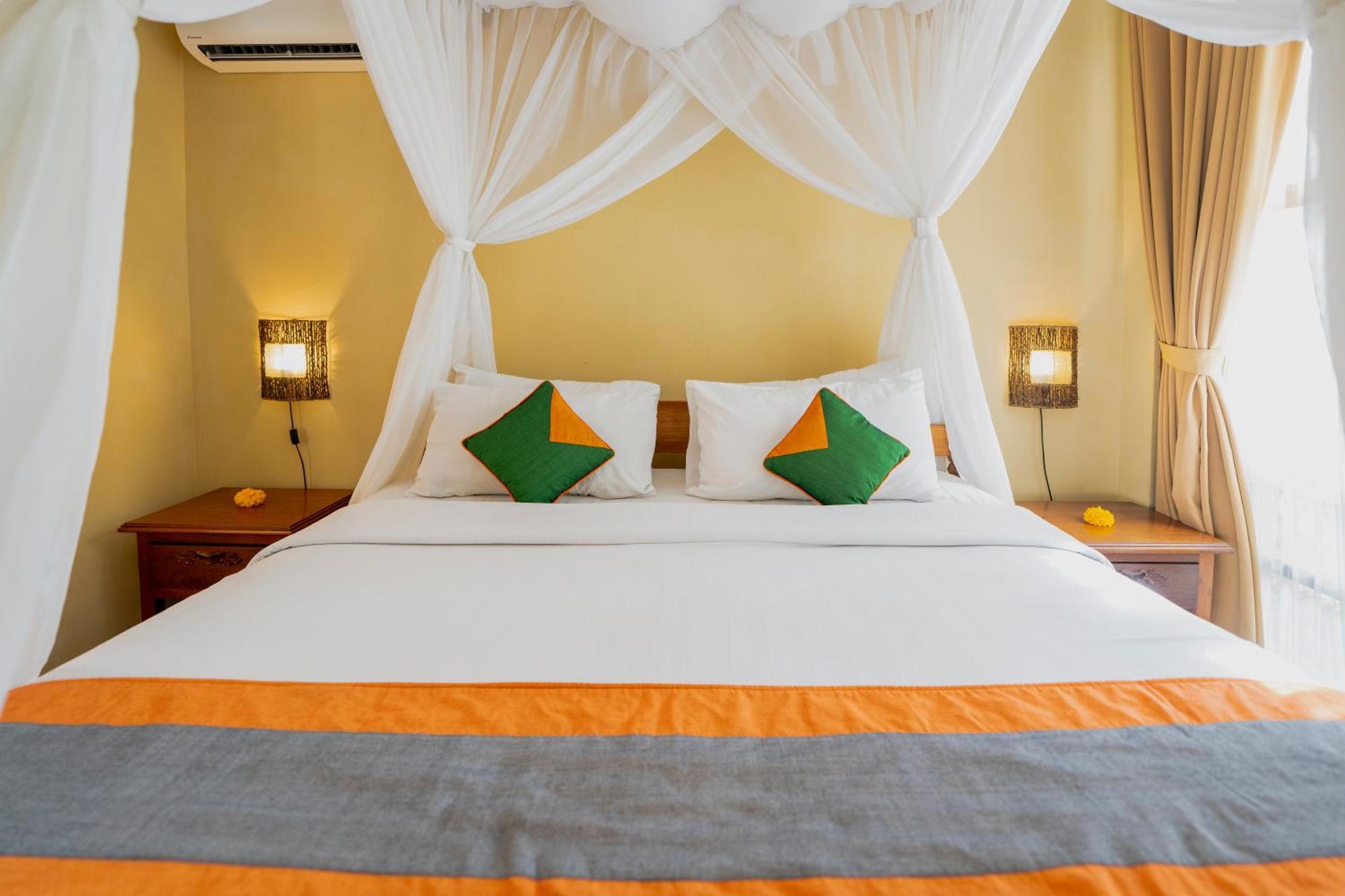 Desamuda Village Seminyak Dış mekan fotoğraf