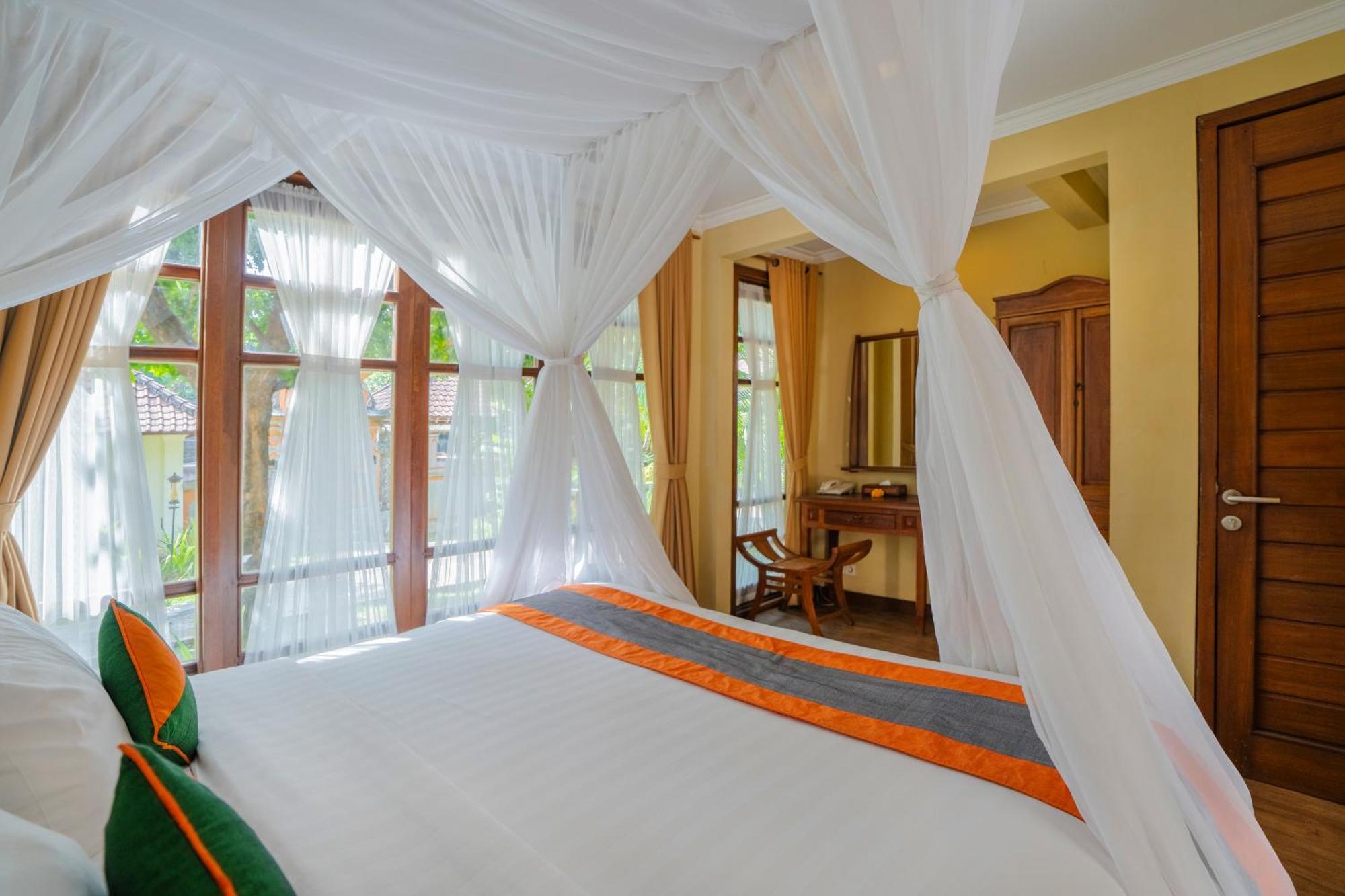 Desamuda Village Seminyak Dış mekan fotoğraf