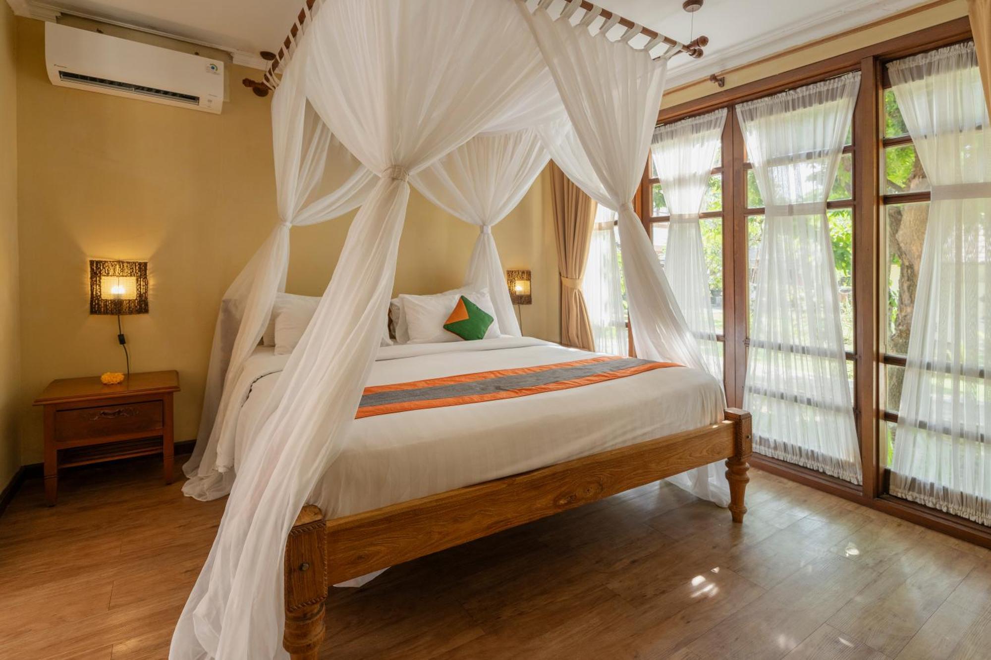 Desamuda Village Seminyak Dış mekan fotoğraf