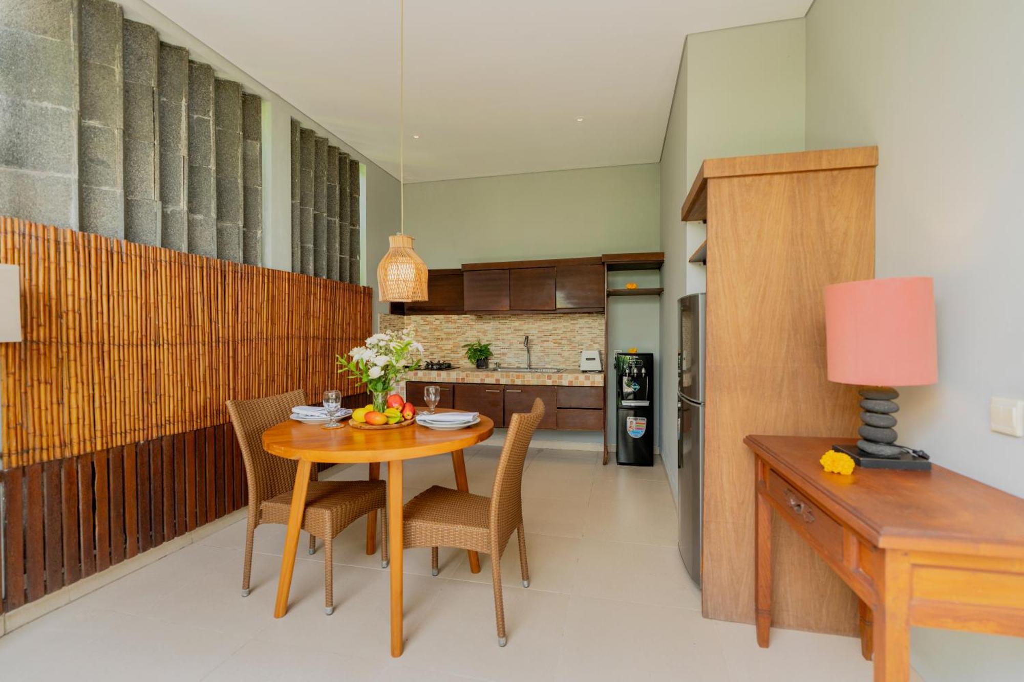 Desamuda Village Seminyak Dış mekan fotoğraf