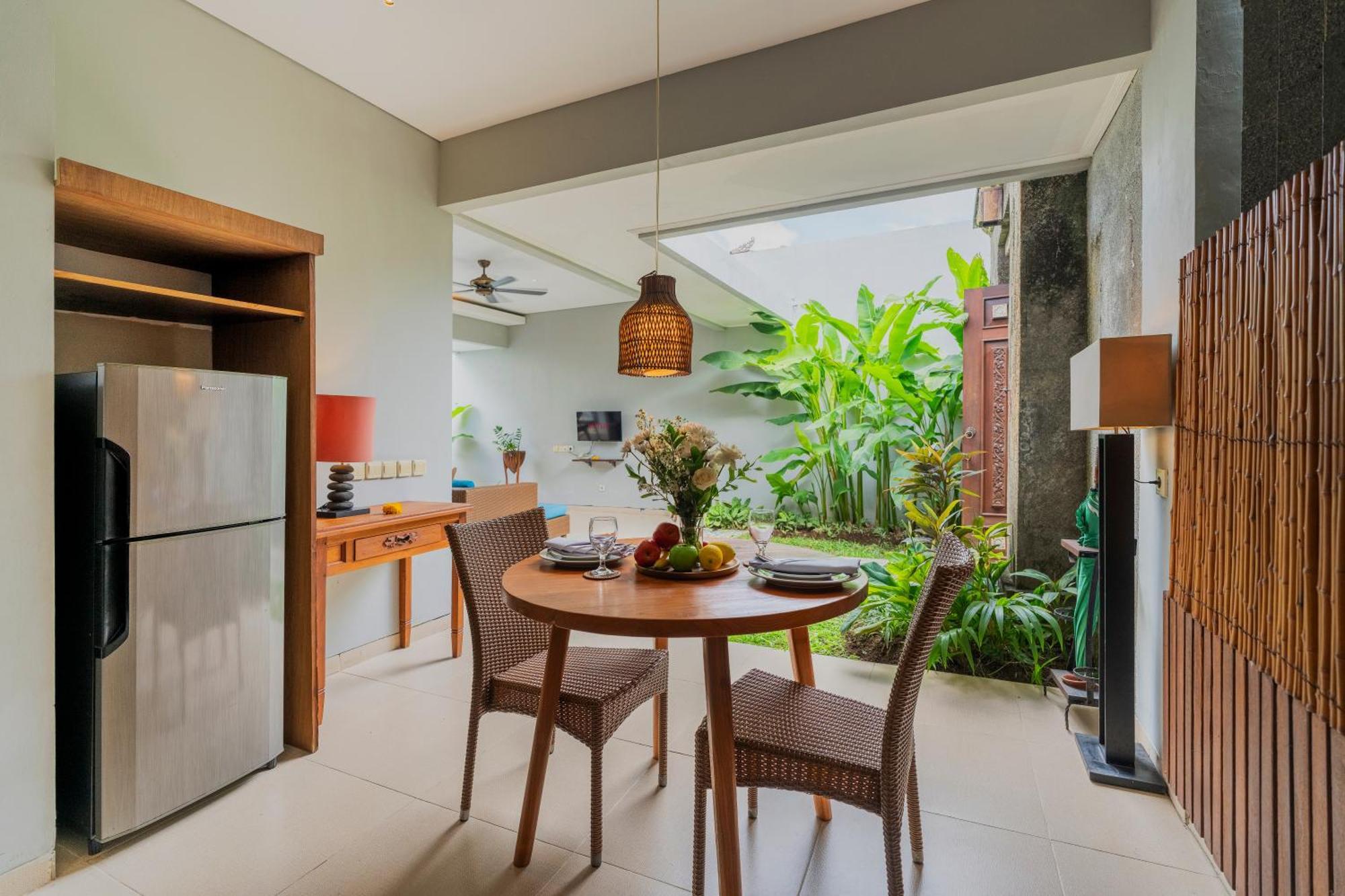 Desamuda Village Seminyak Dış mekan fotoğraf