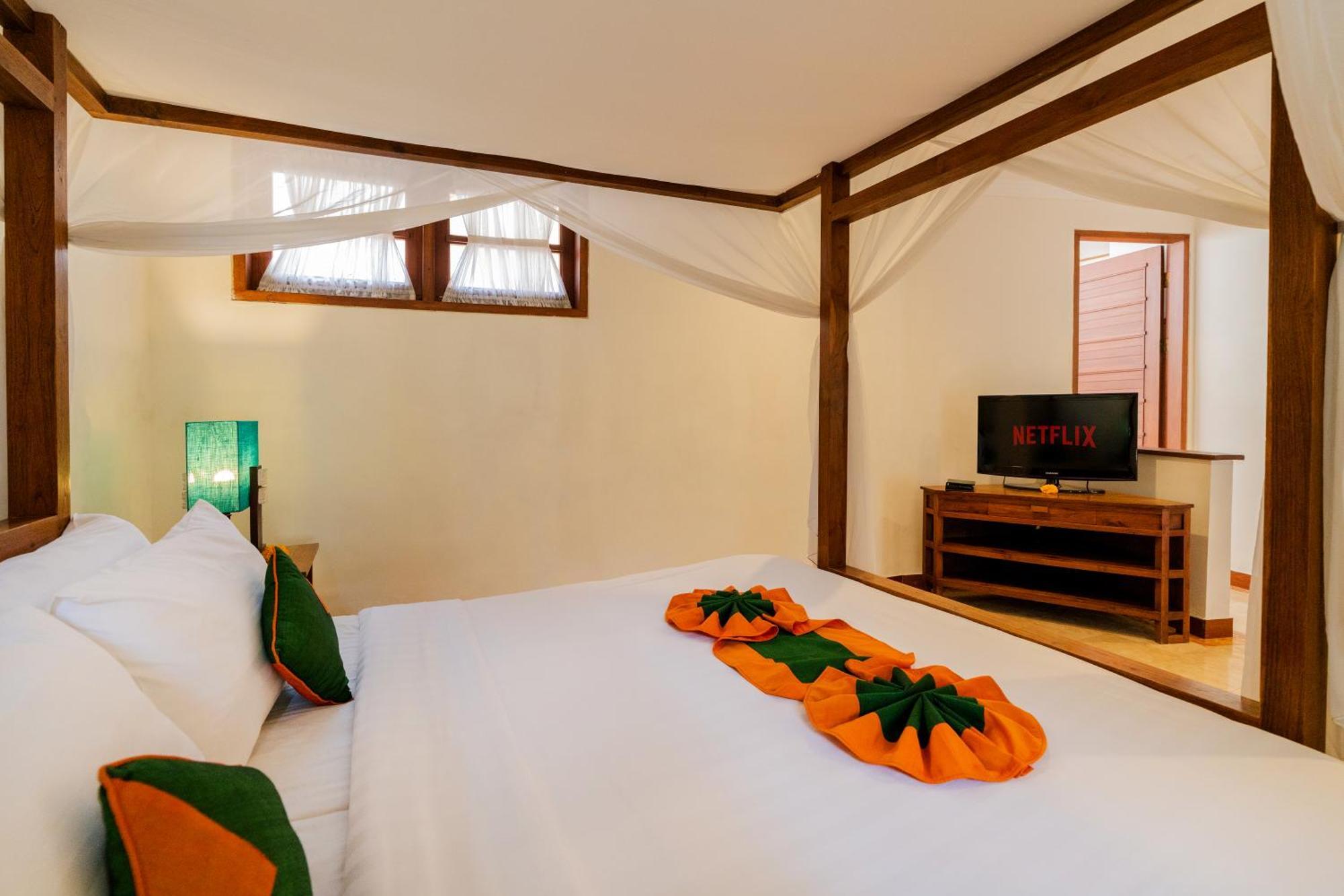Desamuda Village Seminyak Dış mekan fotoğraf