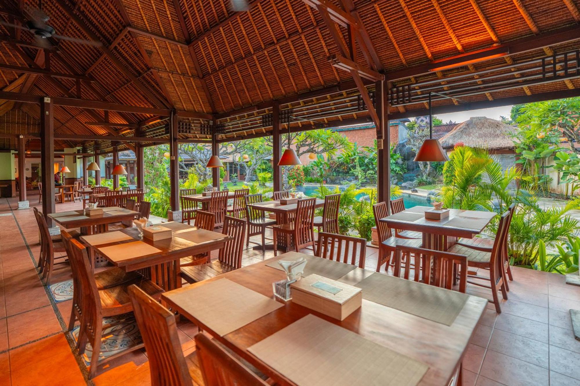 Desamuda Village Seminyak Dış mekan fotoğraf